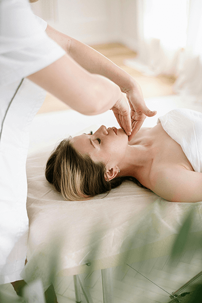 Mélanie Guillot - Naturopathe Iridologue - Aix-en-Provence
