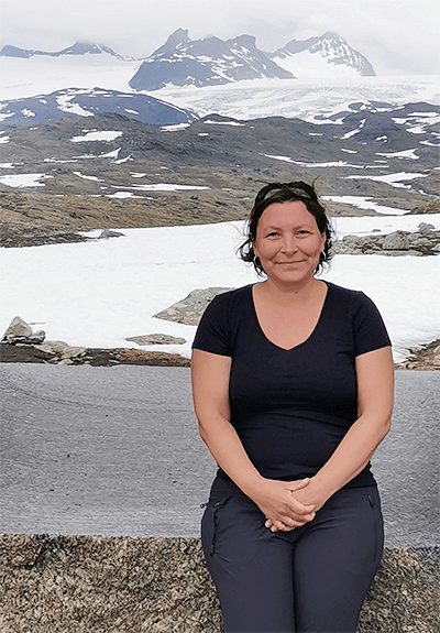 Mélanie Guillot - Naturopathe Iridologue - Aix-en-Provence