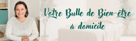 Mélanie Guillot - Naturopathe Iridologue - Mallemort