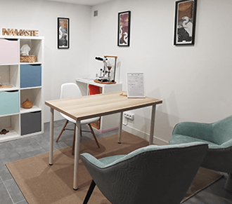 Mélanie Guillot - Naturopathe Iridologue - Mallemort – Consultation de naturopathie en visio ou à domicile